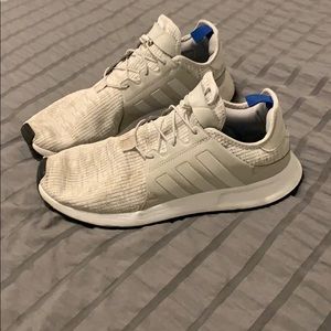 Adidas Men’s XP_LR Sneakers